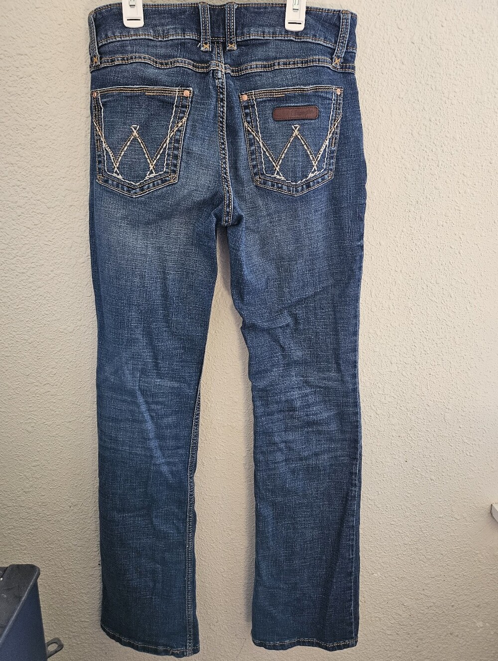 Women’s Wrangler Bootcut Jeans